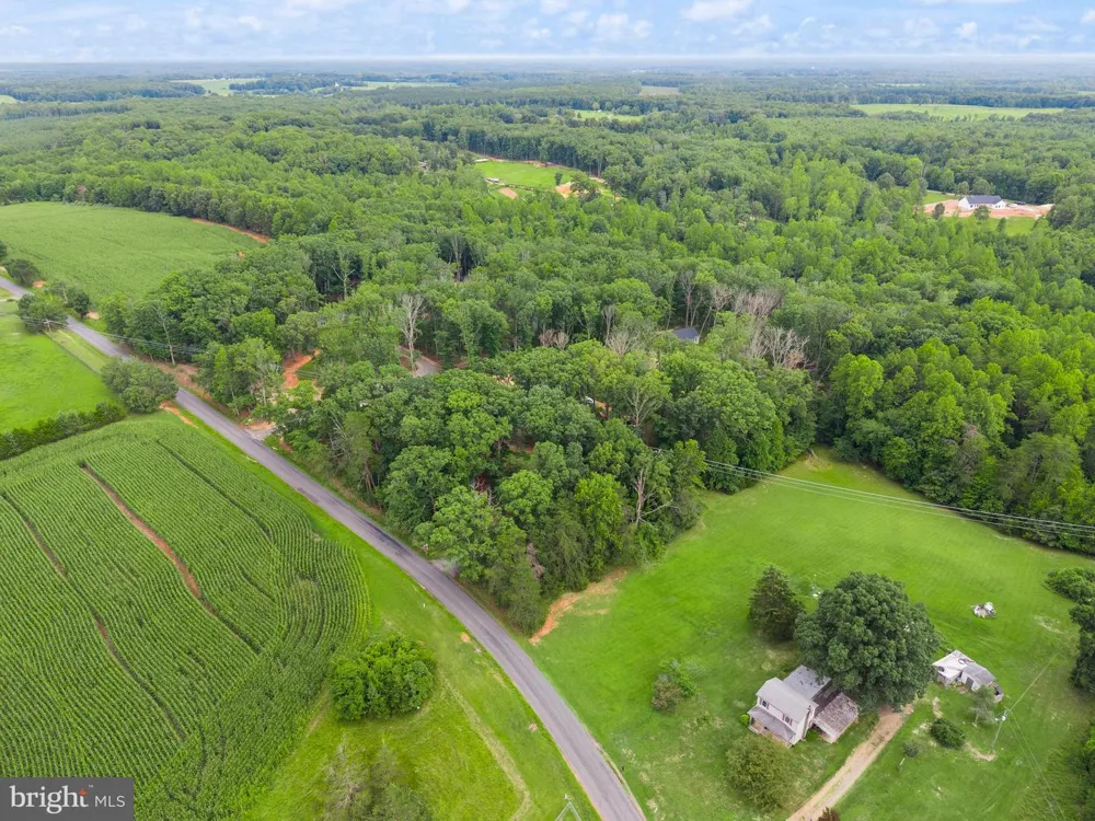 28266 TATUM ROAD Unionville, VA 22567