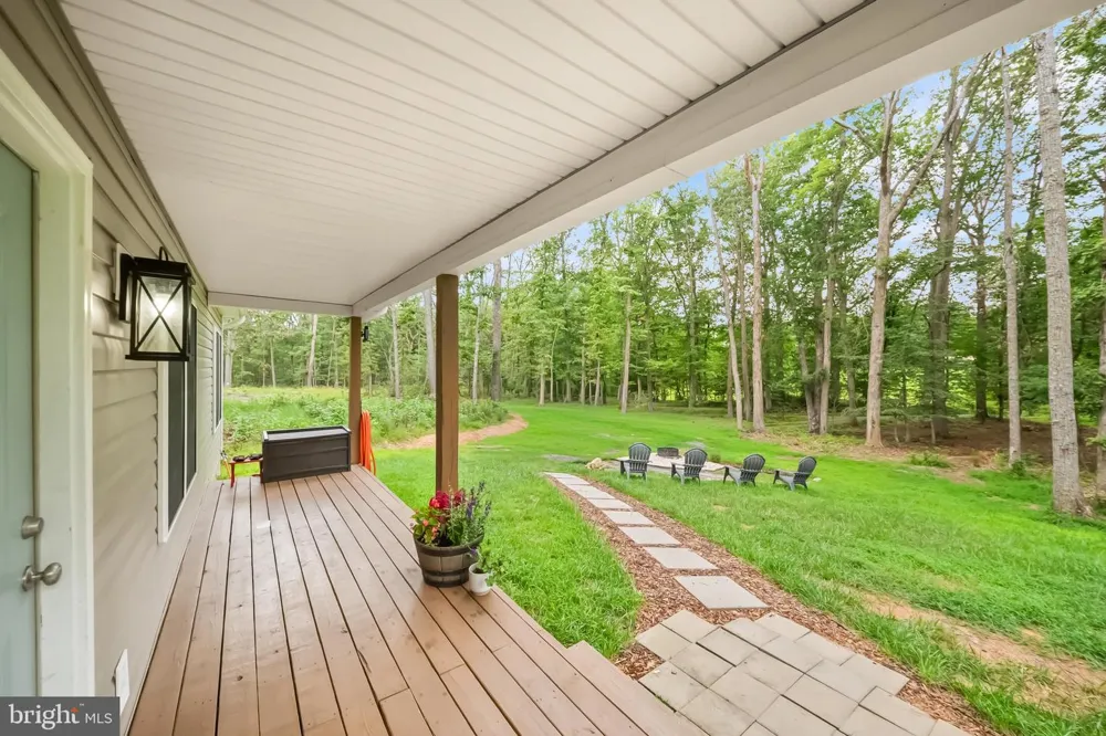 28266 TATUM ROAD Unionville, VA 22567
