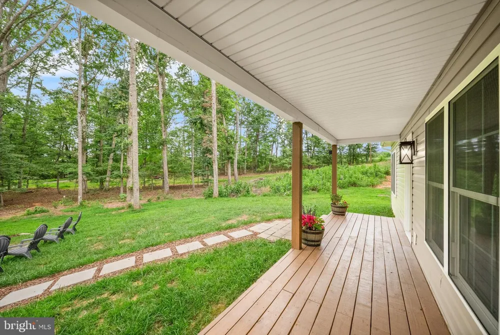 28266 TATUM ROAD Unionville, VA 22567