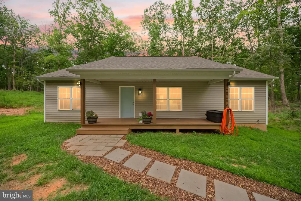 28266 TATUM ROAD Unionville, VA 22567