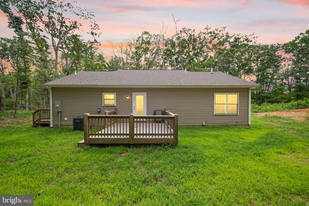 28266 TATUM ROAD Unionville, VA 22567