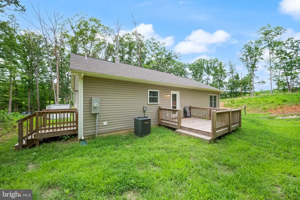 28266 TATUM ROAD Unionville, VA 22567