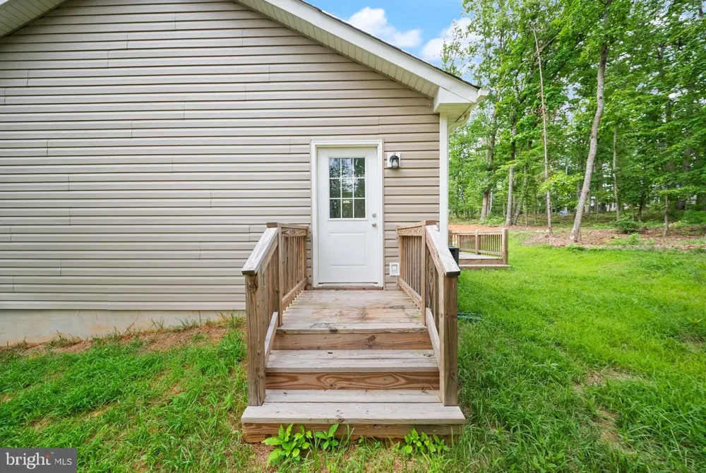 28266 TATUM ROAD Unionville, VA 22567