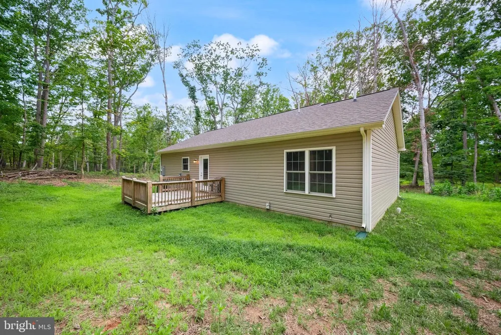 28266 TATUM ROAD Unionville, VA 22567