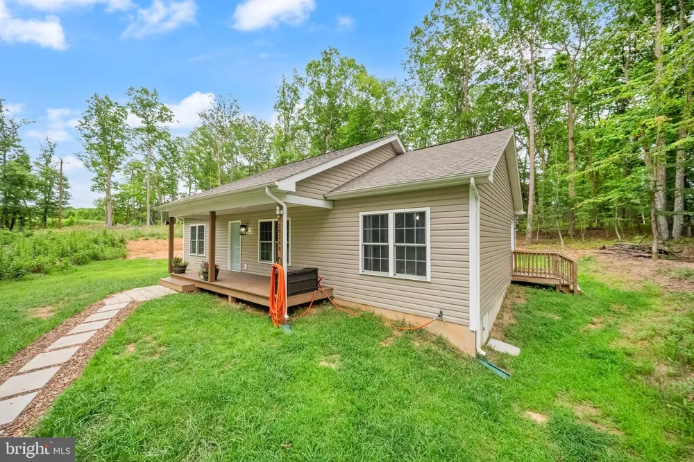 28266 TATUM ROAD Unionville, VA 22567