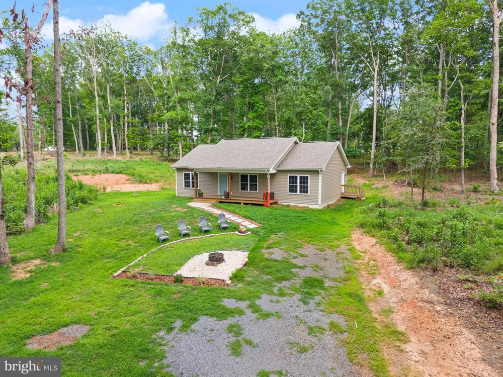 28266 TATUM ROAD Unionville, VA 22567
