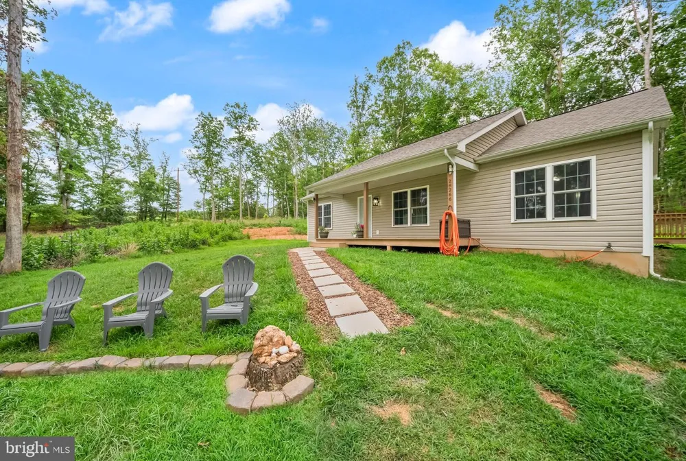 28266 TATUM ROAD Unionville, VA 22567