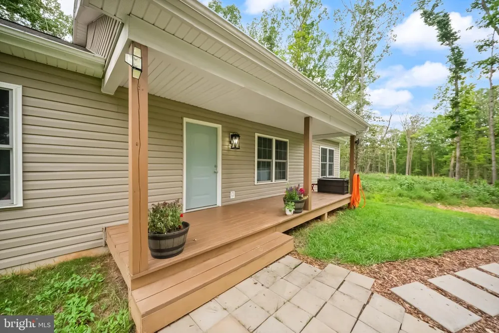 28266 TATUM ROAD Unionville, VA 22567