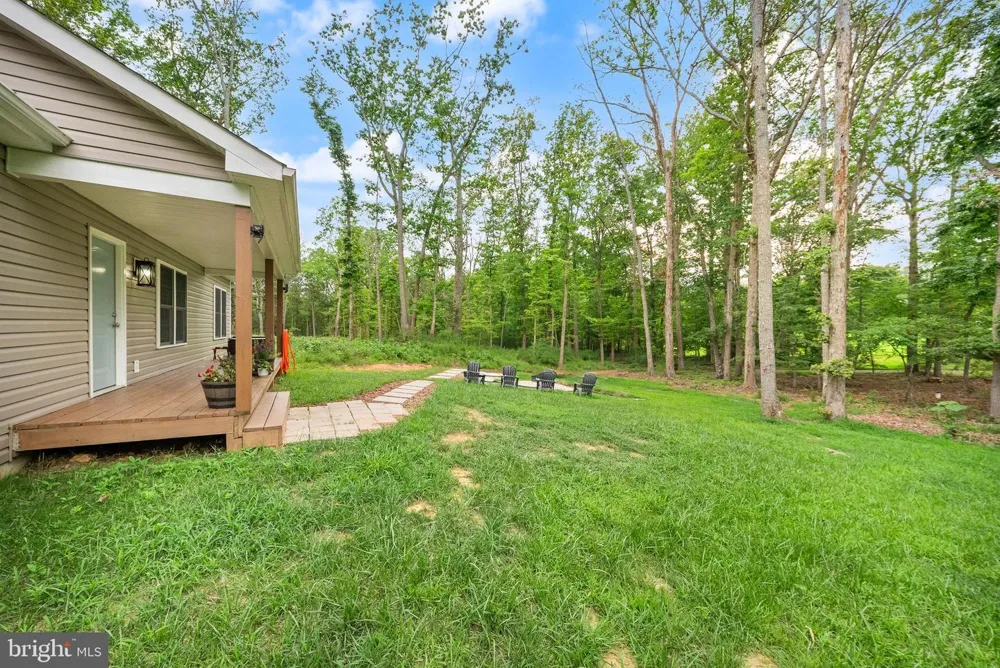 28266 TATUM ROAD Unionville, VA 22567