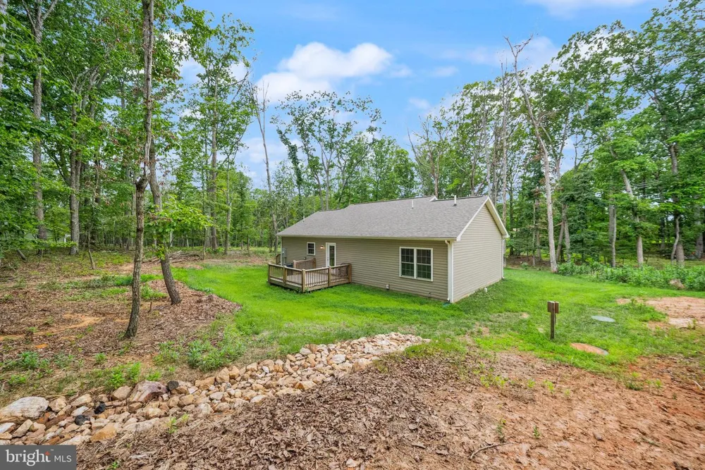 28266 TATUM ROAD Unionville, VA 22567