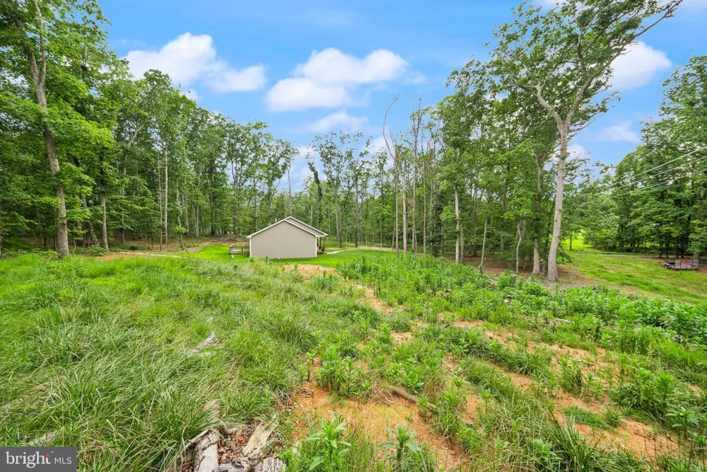 28266 TATUM ROAD Unionville, VA 22567