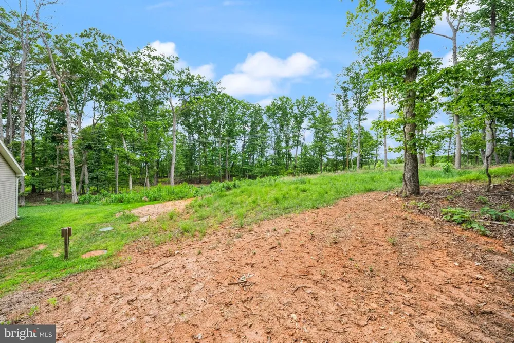28266 TATUM ROAD Unionville, VA 22567