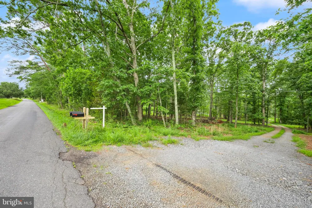 28266 TATUM ROAD Unionville, VA 22567