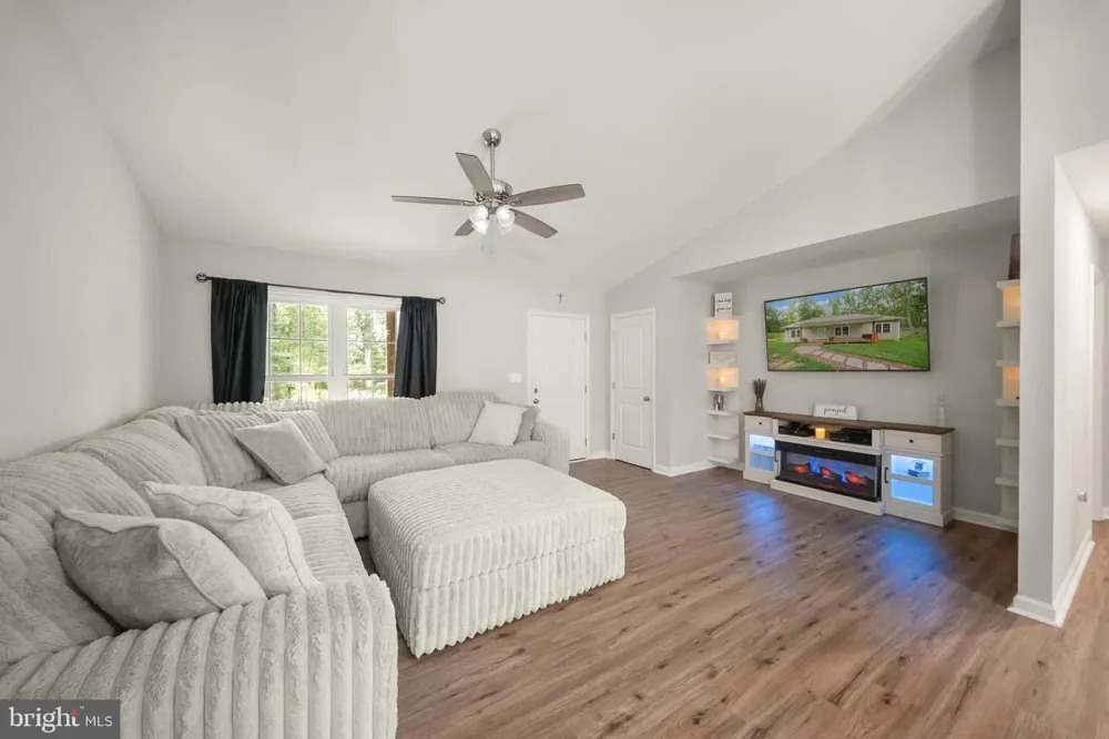 28266 TATUM ROAD Unionville, VA 22567