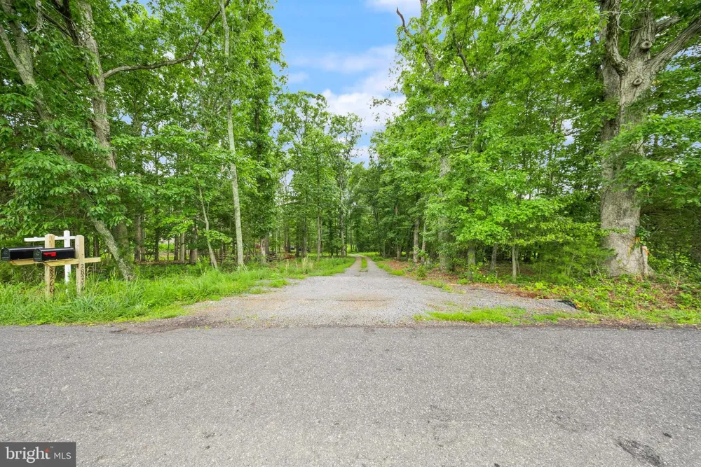 28266 TATUM ROAD Unionville, VA 22567