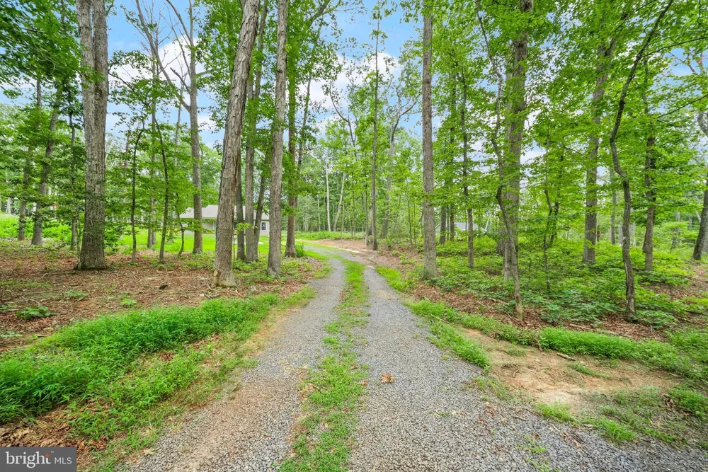 28266 TATUM ROAD Unionville, VA 22567