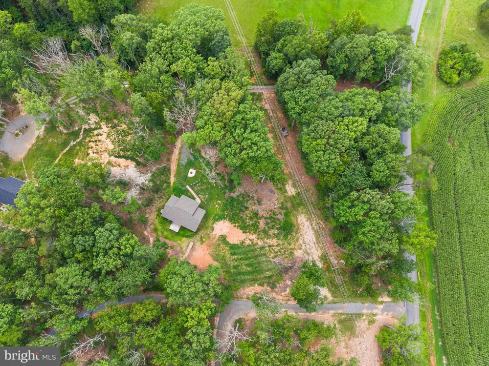 28266 TATUM ROAD Unionville, VA 22567