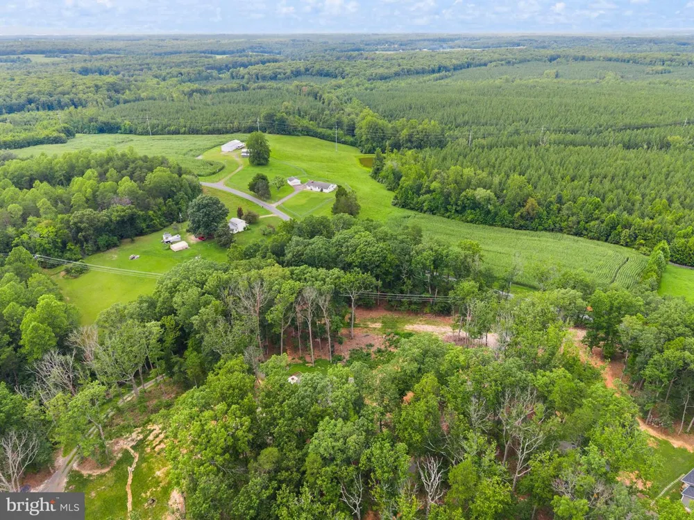 28266 TATUM ROAD Unionville, VA 22567
