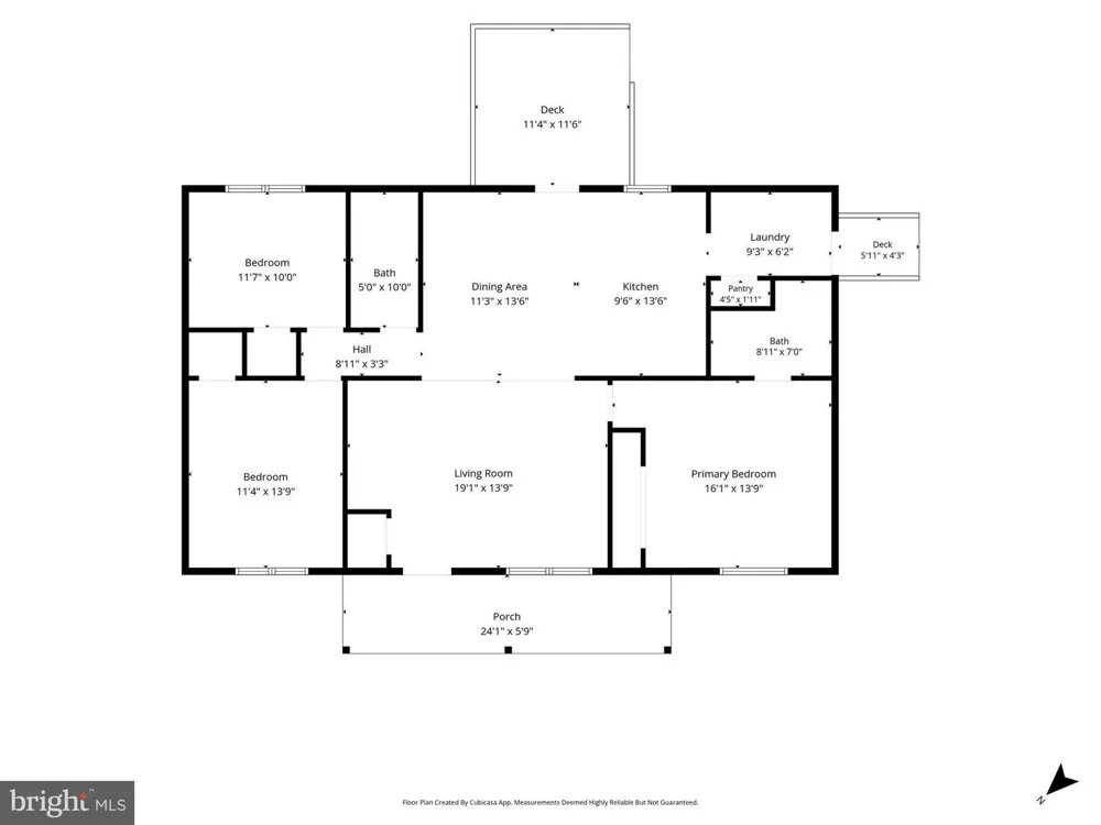 28266 TATUM ROAD Unionville, VA 22567