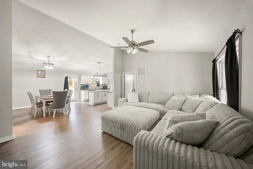 28266 TATUM ROAD Unionville, VA 22567