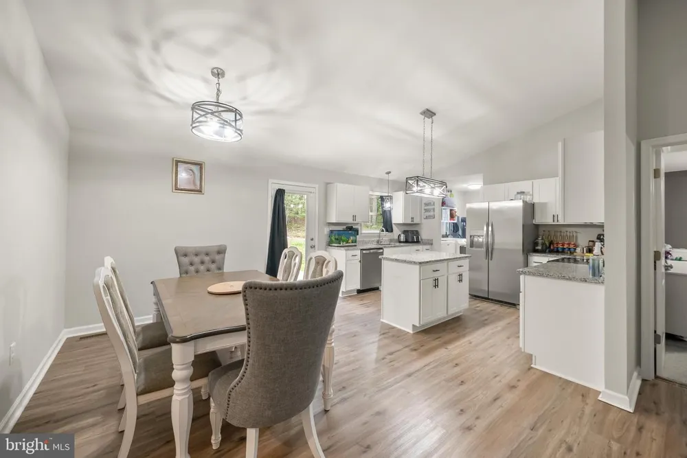 28266 TATUM ROAD Unionville, VA 22567