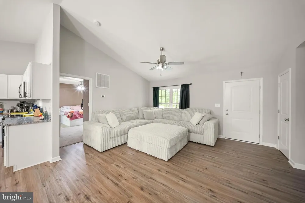 28266 TATUM ROAD Unionville, VA 22567