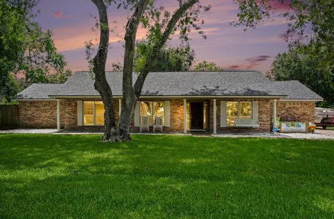 4318 Meadow Glenn Drive