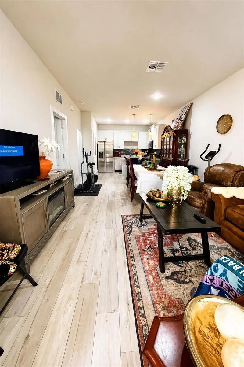 1615 CUMIN DRIVE Poinciana, FL 34759