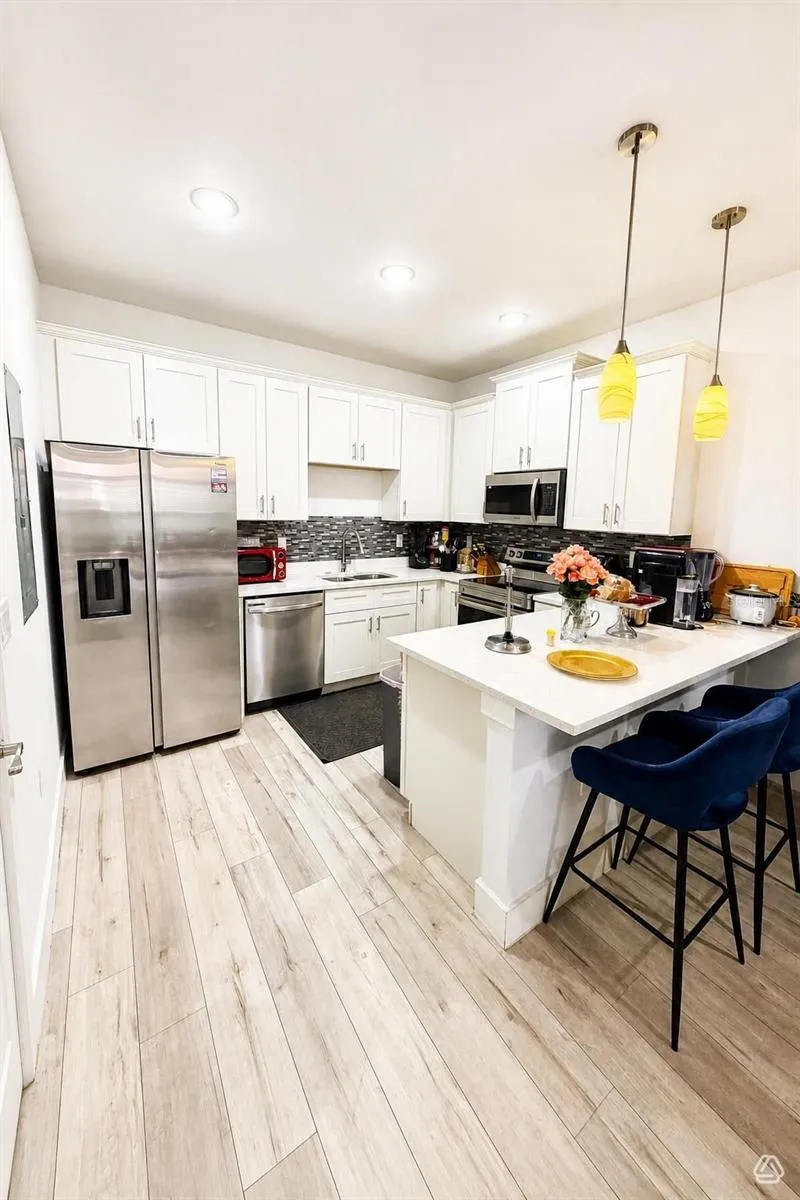 1615 CUMIN DRIVE Poinciana, FL 34759