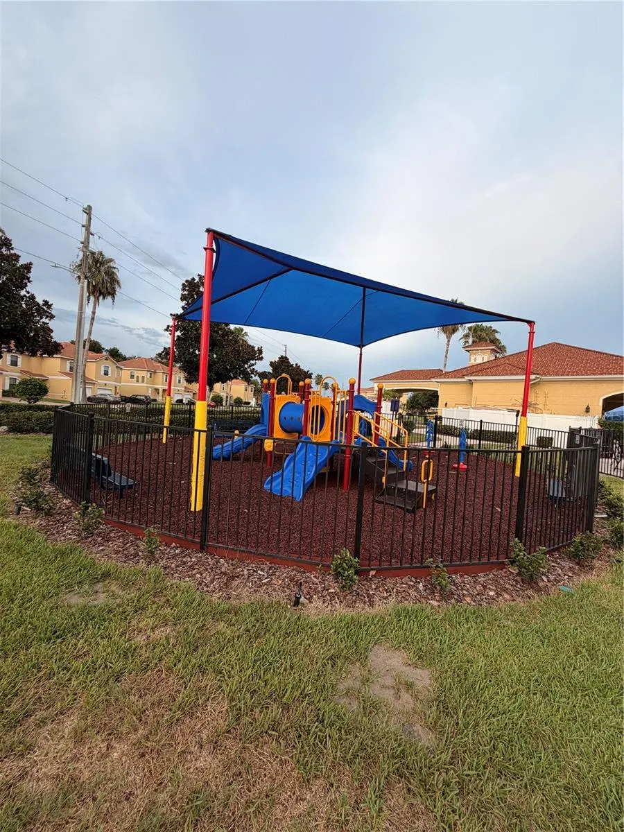 1615 CUMIN DRIVE Poinciana, FL 34759