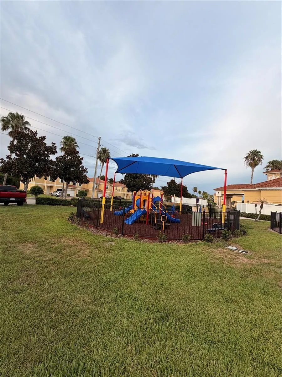1615 CUMIN DRIVE Poinciana, FL 34759
