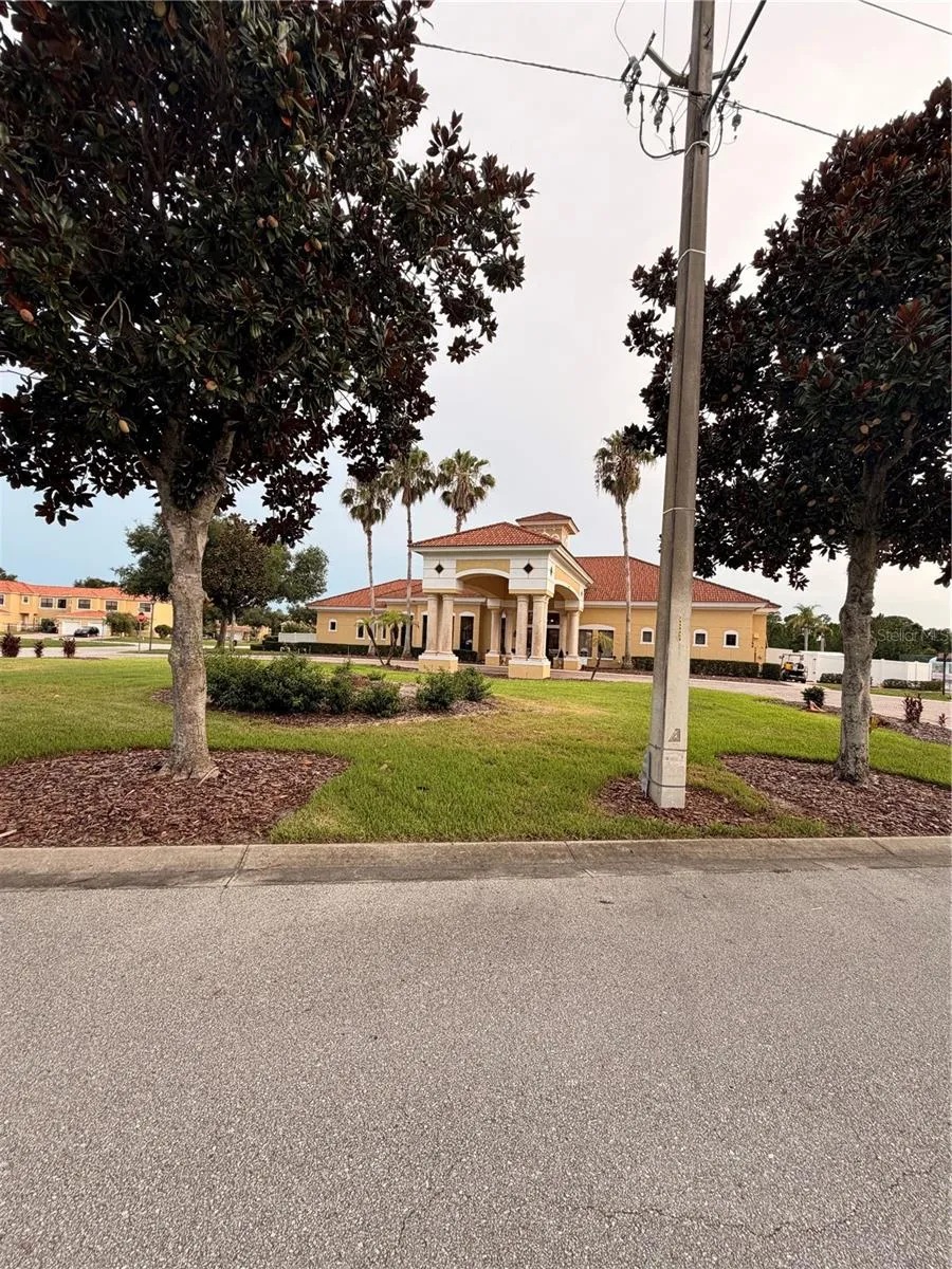 1615 CUMIN DRIVE Poinciana, FL 34759