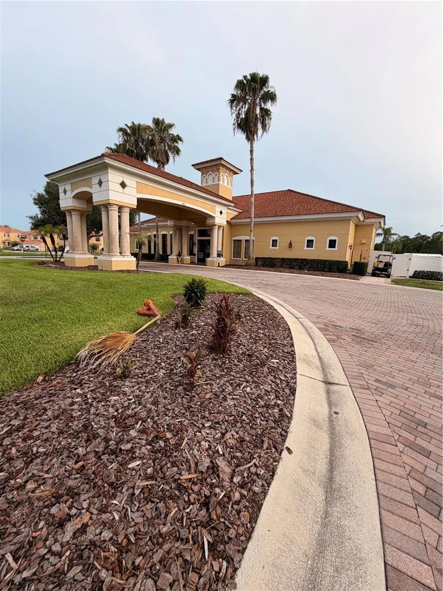 1615 CUMIN DRIVE Poinciana, FL 34759