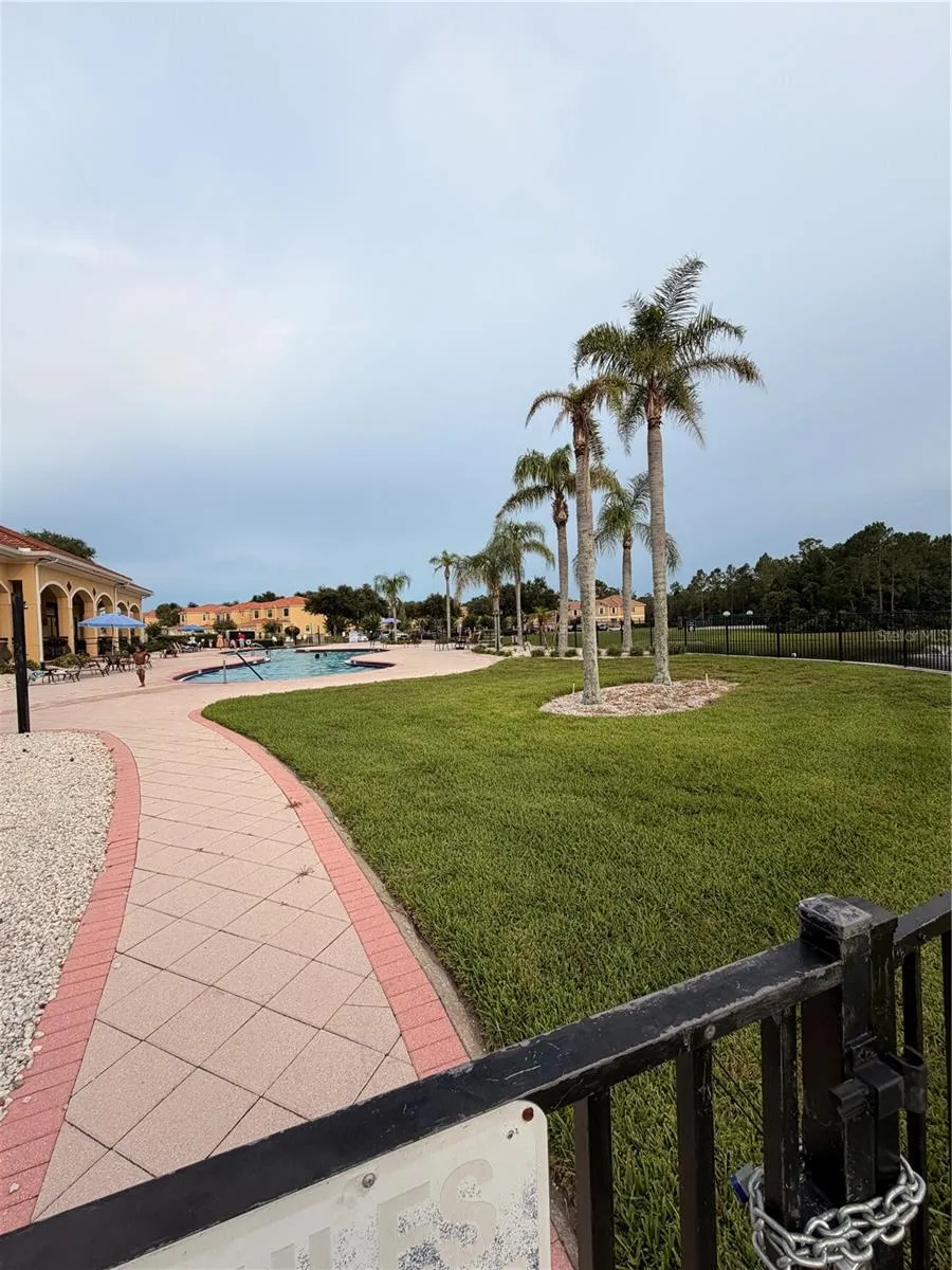 1615 CUMIN DRIVE Poinciana, FL 34759