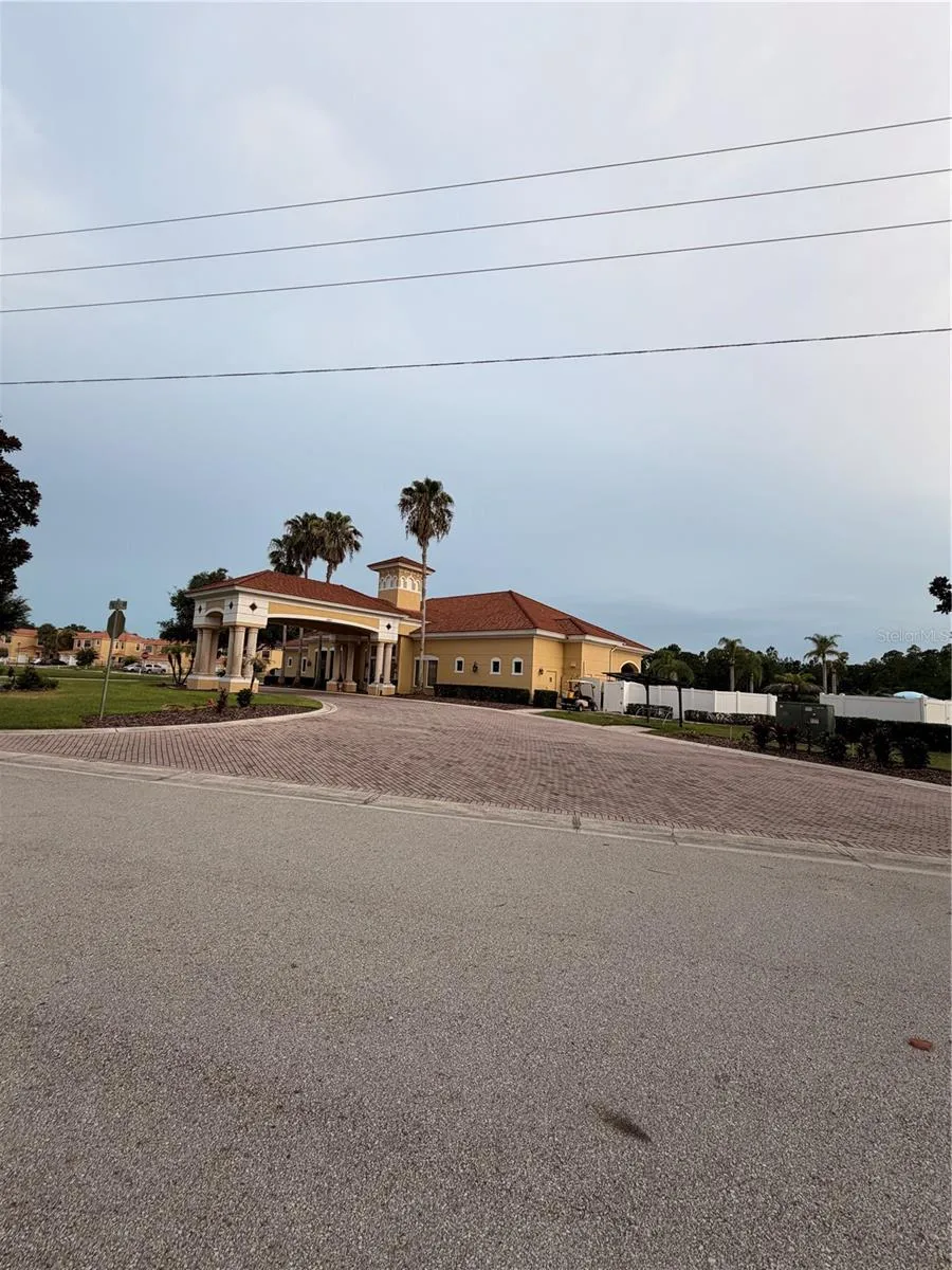1615 CUMIN DRIVE Poinciana, FL 34759
