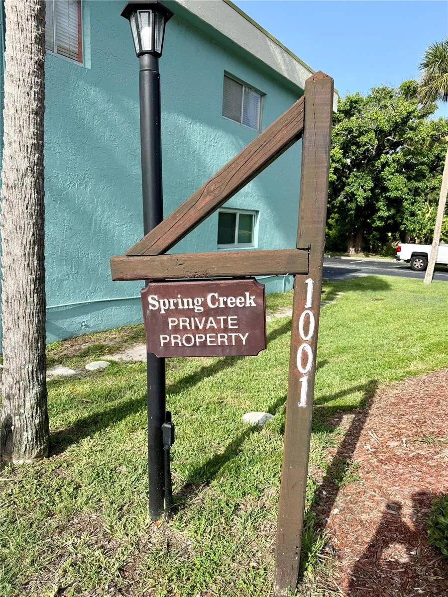 1001 W EAU GALLIE BOULEVARD #217 Melbourne, FL 32935