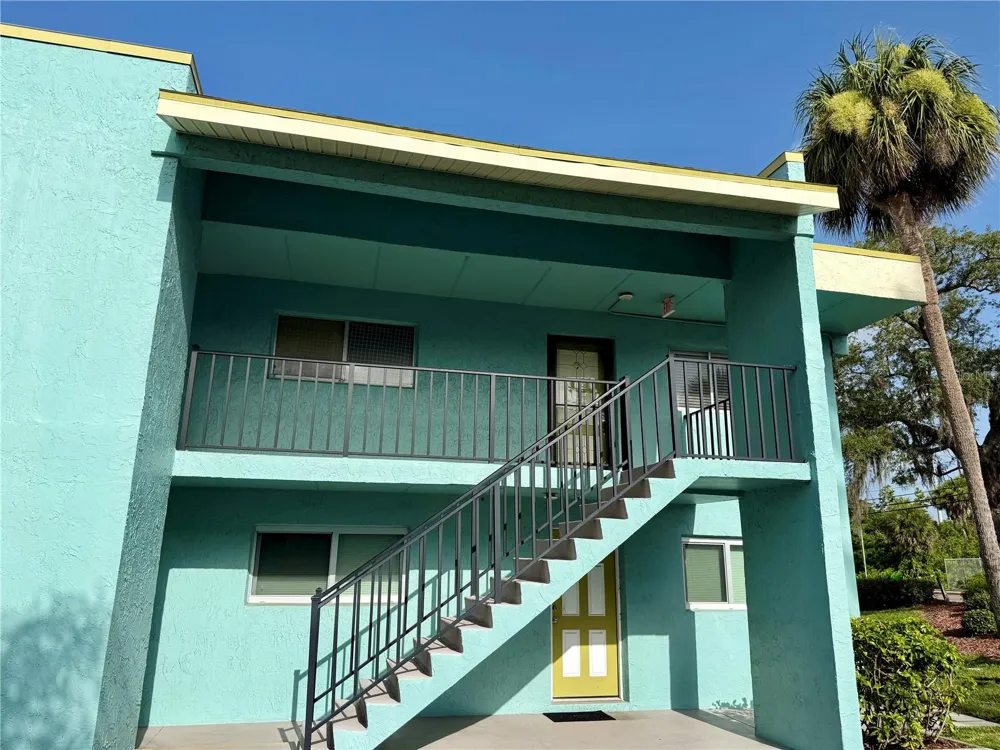 1001 W EAU GALLIE BOULEVARD #217 Melbourne, FL 32935