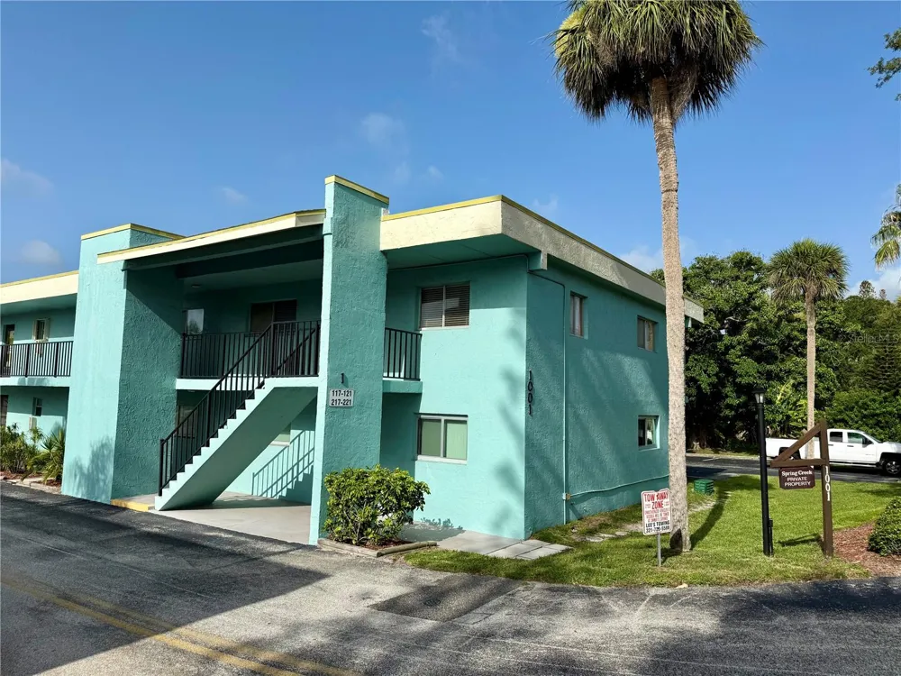 1001 W EAU GALLIE BOULEVARD #217 Melbourne, FL 32935