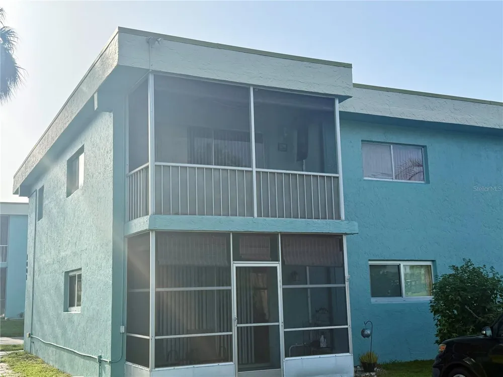1001 W EAU GALLIE BOULEVARD #217 Melbourne, FL 32935