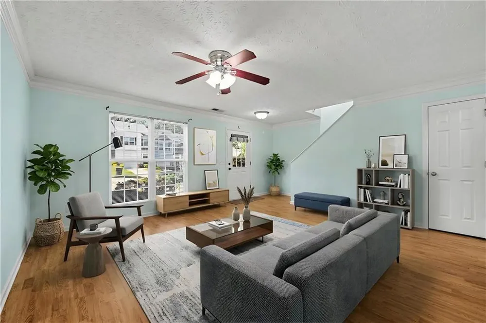 5606 Union Pointe Drive Union City, GA 30291