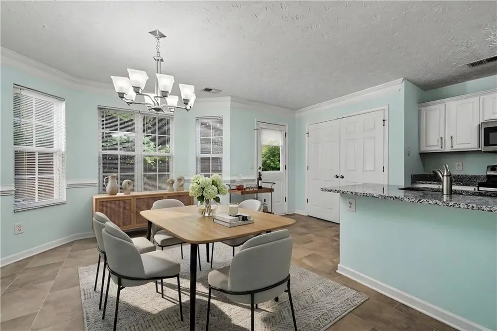 5606 Union Pointe Drive Union City, GA 30291