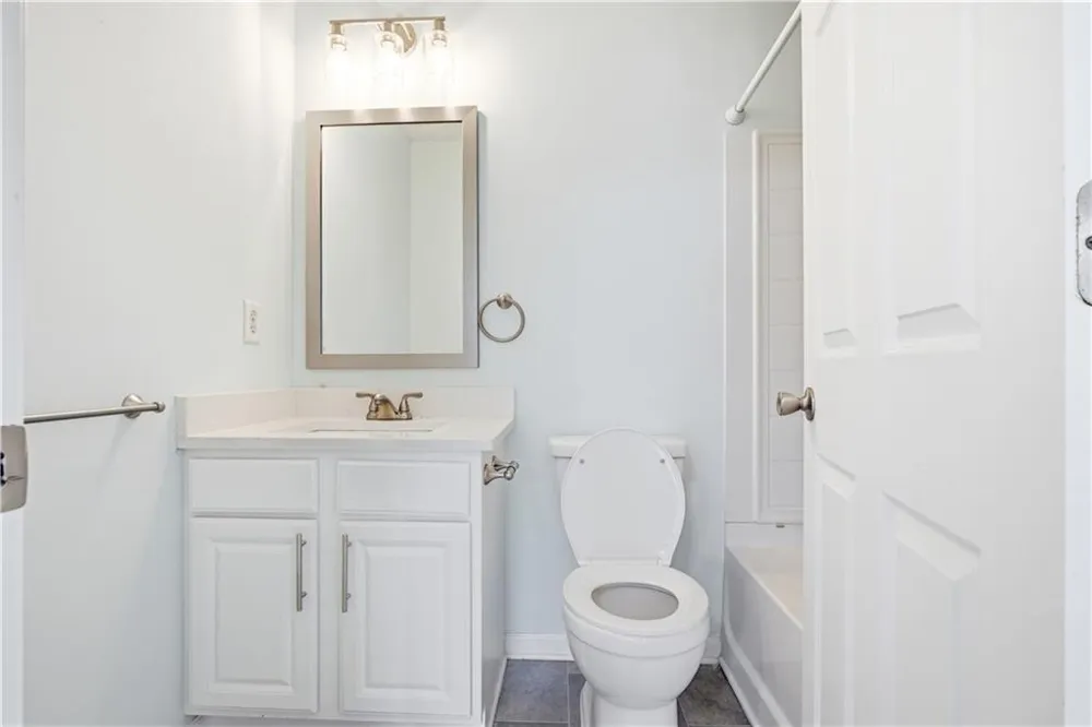 5606 Union Pointe Drive Union City, GA 30291
