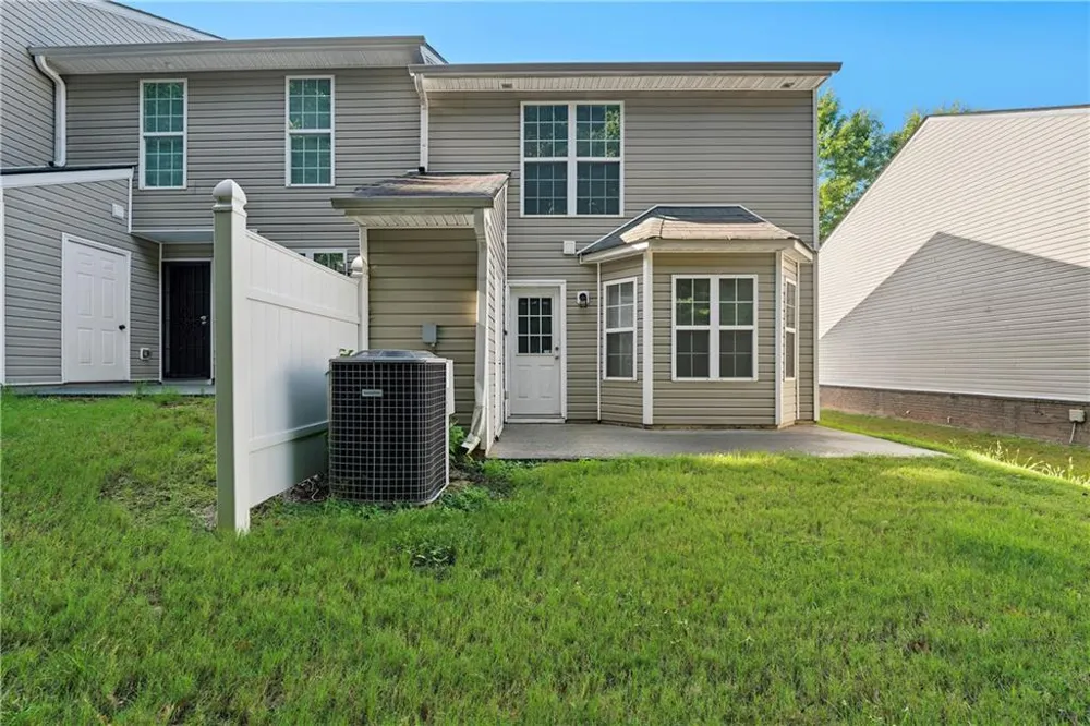 5606 Union Pointe Drive Union City, GA 30291
