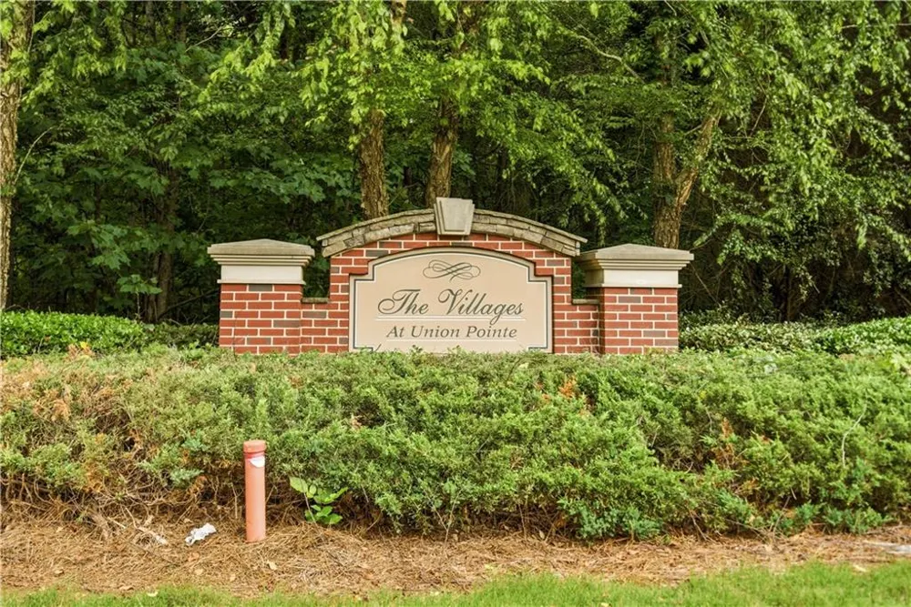 5606 Union Pointe Drive Union City, GA 30291