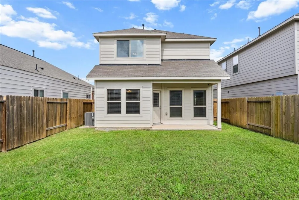 13310 Colina Meadows Lane Houston, TX 77048
