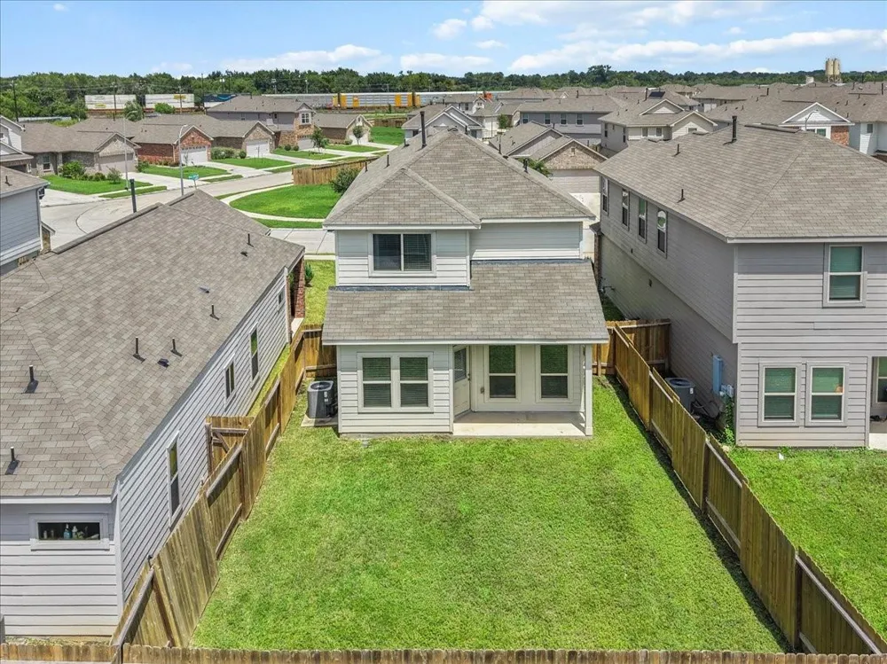 13310 Colina Meadows Lane Houston, TX 77048