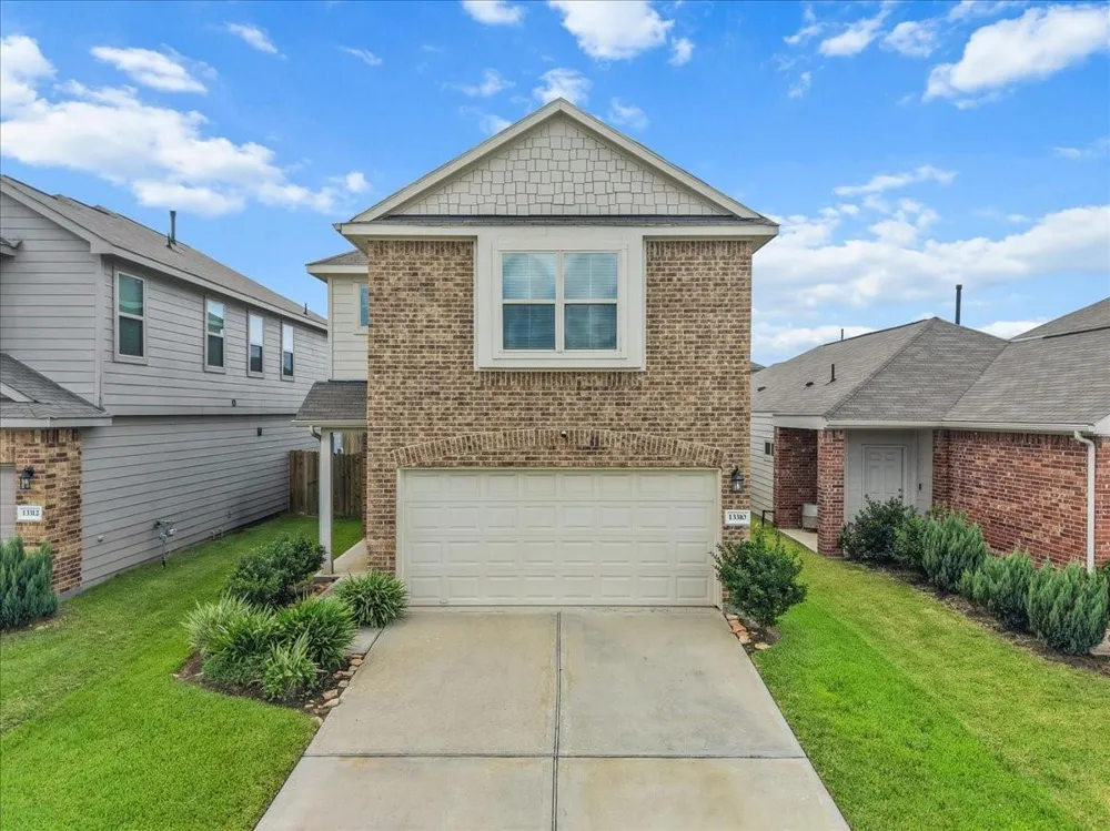13310 Colina Meadows Lane Houston, TX 77048