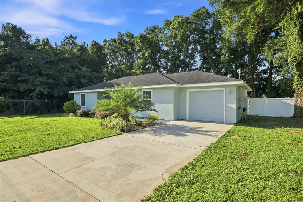1864 NE 126TH LANE Anthony, FL 32617