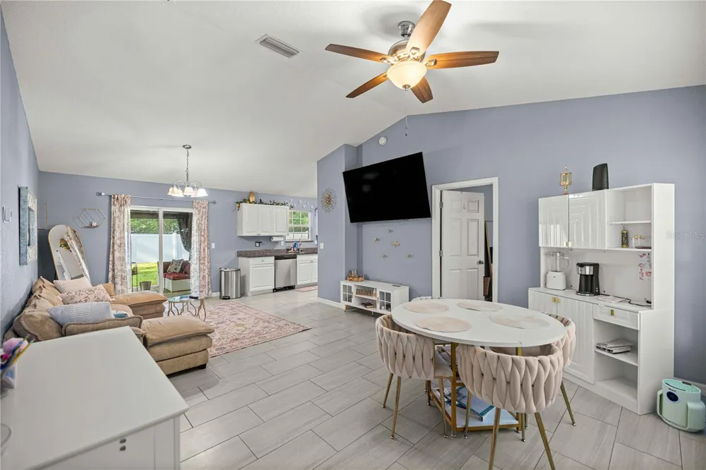 1864 NE 126TH LANE Anthony, FL 32617