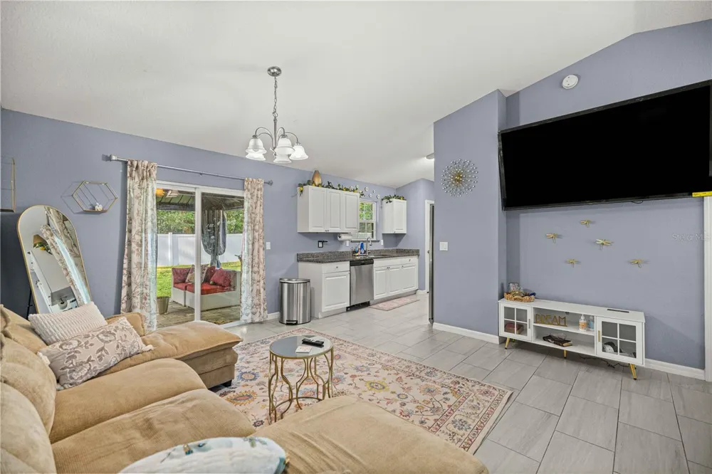 1864 NE 126TH LANE Anthony, FL 32617
